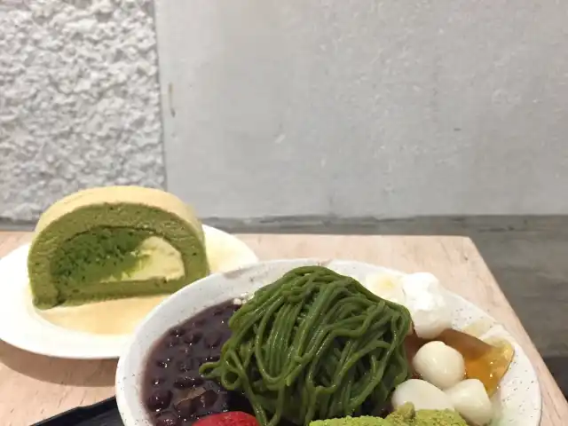 Kakiyuki Food Photo 9