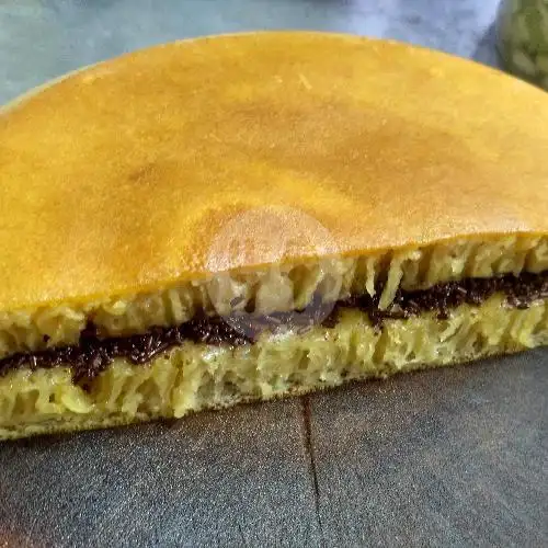 Gambar Makanan Martabak Mas Mabrur, Lengkong Wetan 5