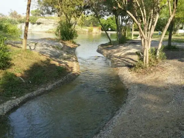 Adana Çoban Dede Kuş Cenneti Cafe piknik alanı'nin yemek ve ambiyans fotoğrafları 16