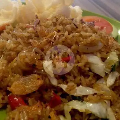 Gambar Makanan Nasi Goreng Gila Mas Ino, Cakung 9