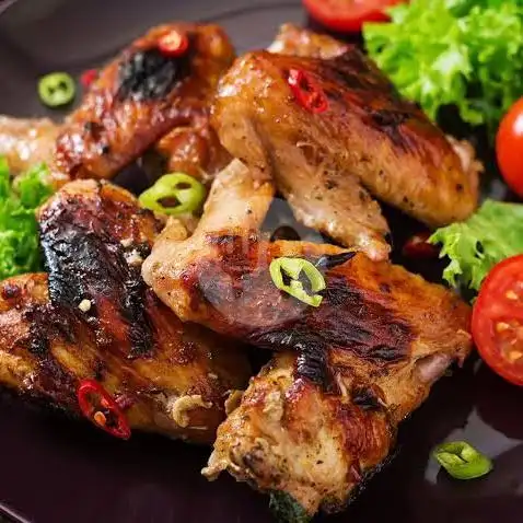 Gambar Makanan Ayam Geprek Bang Jago 4