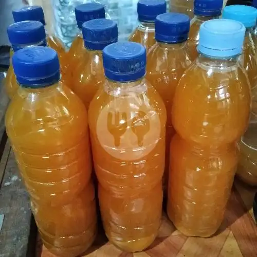 Gambar Makanan Depot Jamu Tradisional Bu Patar, Tegal Panggung 6