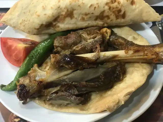Tatlı Konyalılar Etli Ekmek Ve Fırın Kebap'nin yemek ve ambiyans fotoğrafları 46
