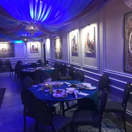 Gambar Makanan Awtar Shisha Lounge 19