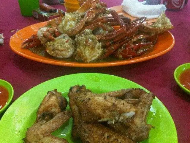 Fatty Crab Food Photo 16
