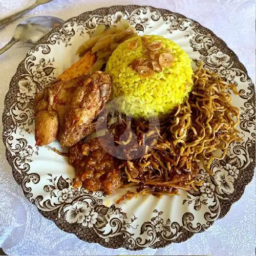 Gambar Makanan Naskun Al-furqan, Letjen Hertasning 13