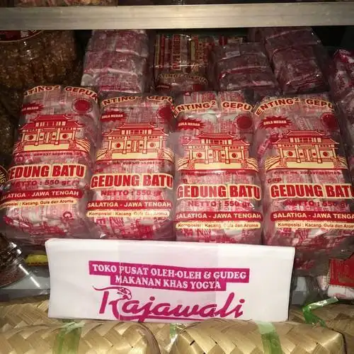 Gambar Makanan Oleh Oleh Rajawali, Laksda Adisucipto 20