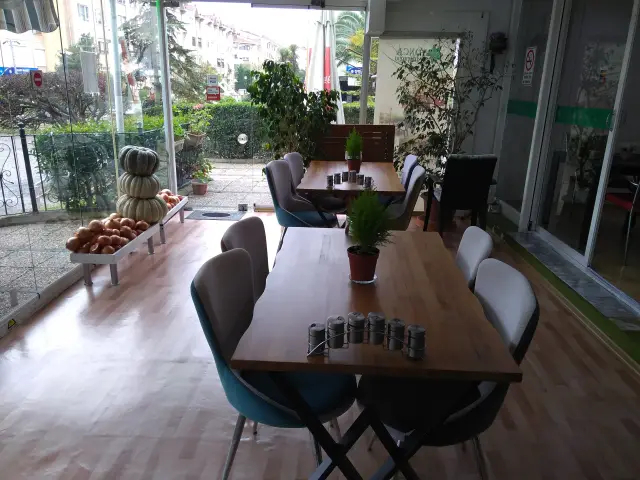 Ataköy DuDo Cafe ve Ev Yemekleri'nin yemek ve ambiyans fotoğrafları 9