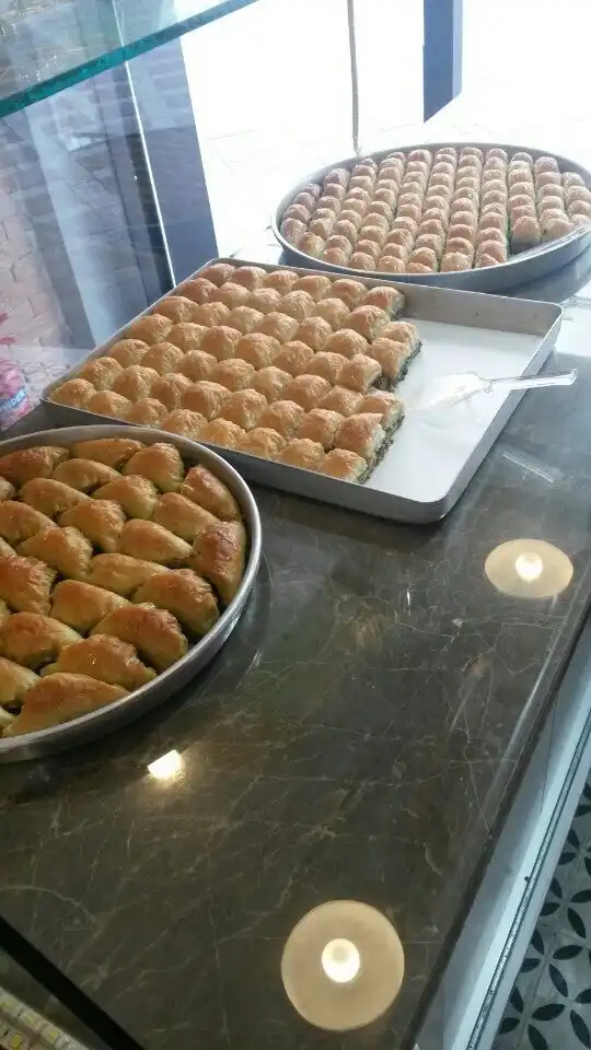 Fıstıkzade Derince'nin yemek ve ambiyans fotoğrafları 19