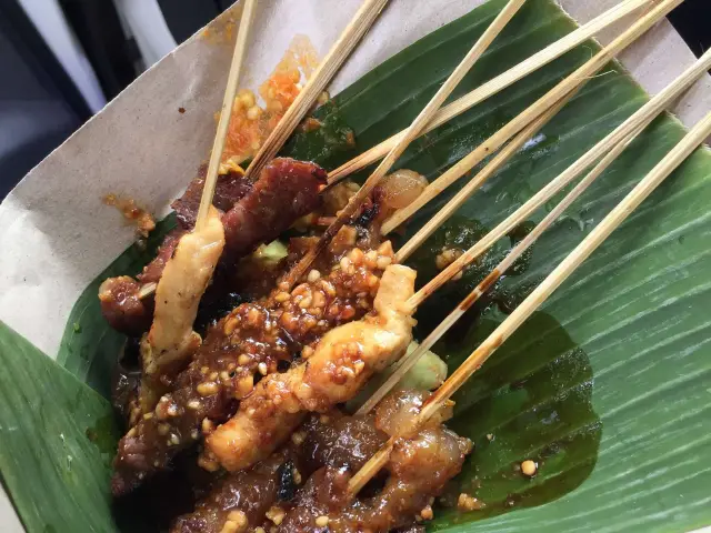 Gambar Makanan Sate Jando Gasibu 10