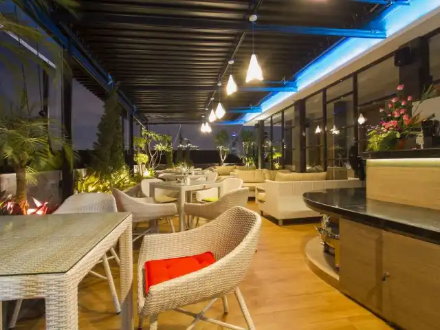 Gambar Makanan Meru Restaurant - Sawana Suites 4