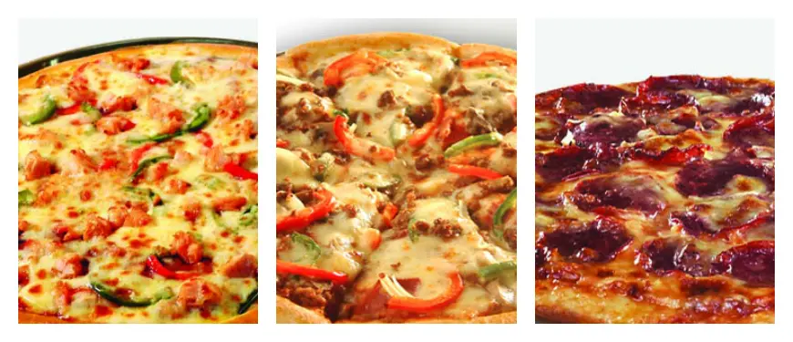 Gambar Makanan Papa Ron's Pizza 2