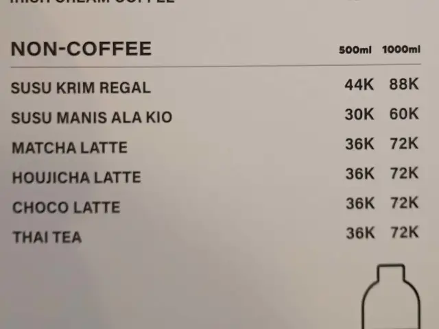 Gambar Makanan Kopi Kio 2