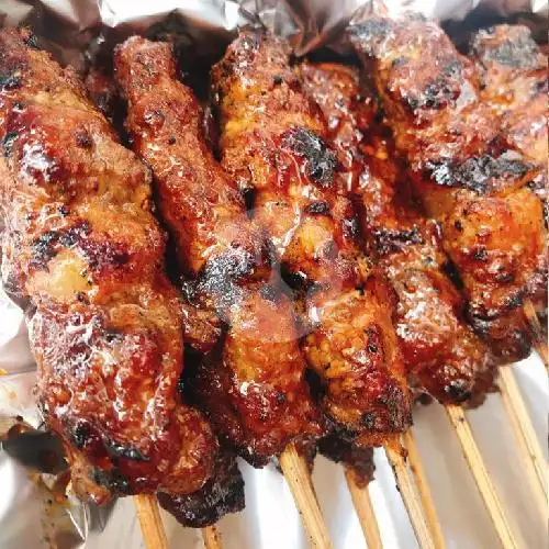 Gambar Makanan Sate Babi, Kedoya Garden 1