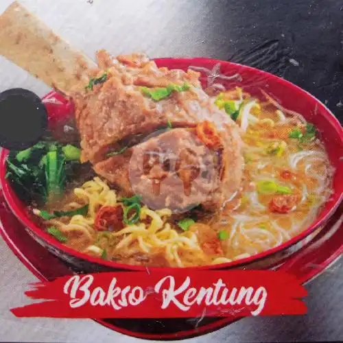 Gambar Makanan Bakso SemoX Madam Dewin, Mangga Besar 18