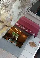 Kuzguncuk Bostan Cafe'nin yemek ve ambiyans fotoğrafları 7