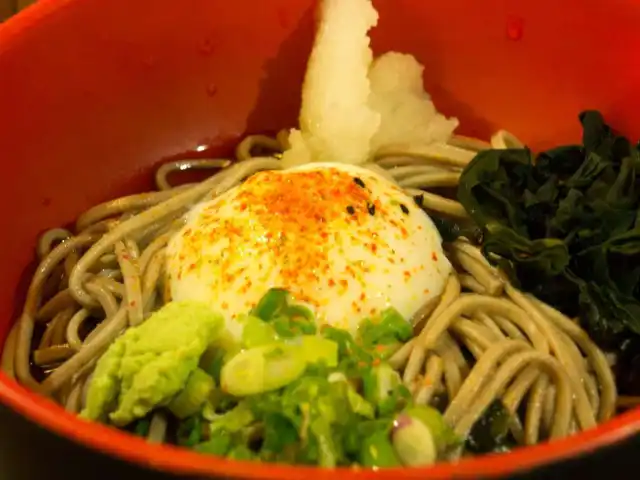 Menya Zen Food Photo 17