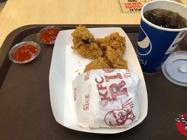 Gambar Makanan KFC 10