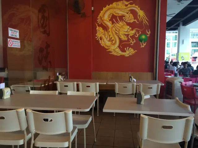 Kungfu Food Photo 3