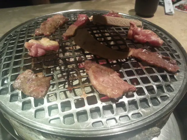 Gambar Makanan Tajima Yakiniku 5