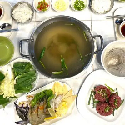 O Shabu Shabu