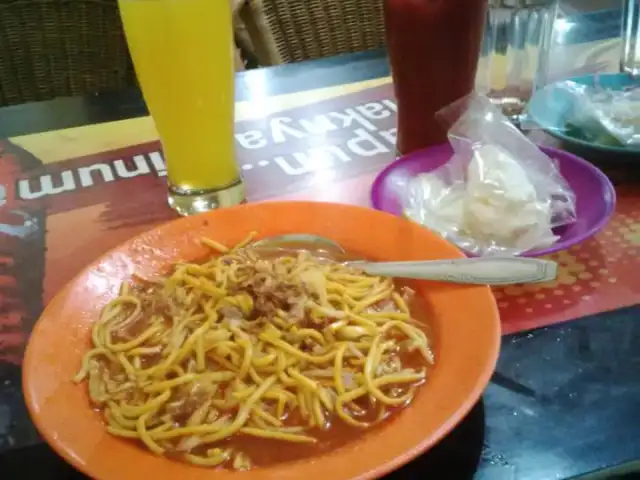 Gambar Makanan Mie Aceh Titi Bobrok (Cab. Diski) 11