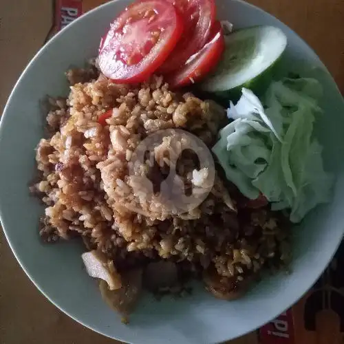 Gambar Makanan Ayam Geprek Kang Sidoel, Banguntapan 7