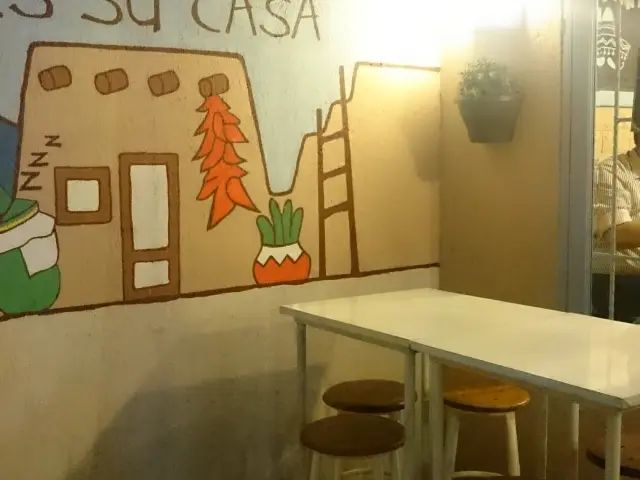 Gambar Makanan Taco Cantina 6