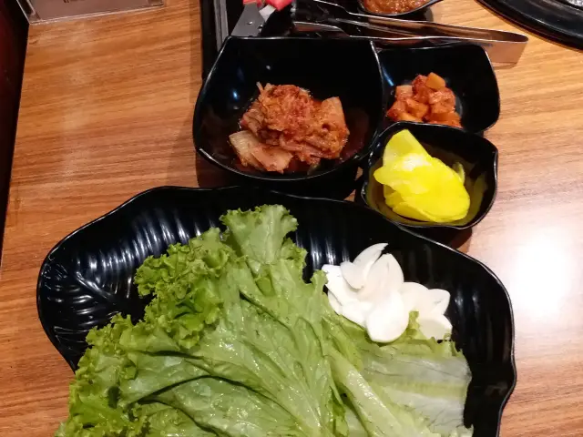 Gambar Makanan TTALs Korean BBQ 2