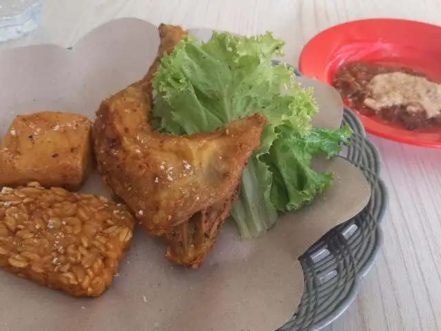 Gambar Makanan Warung Ayam Afrika 2