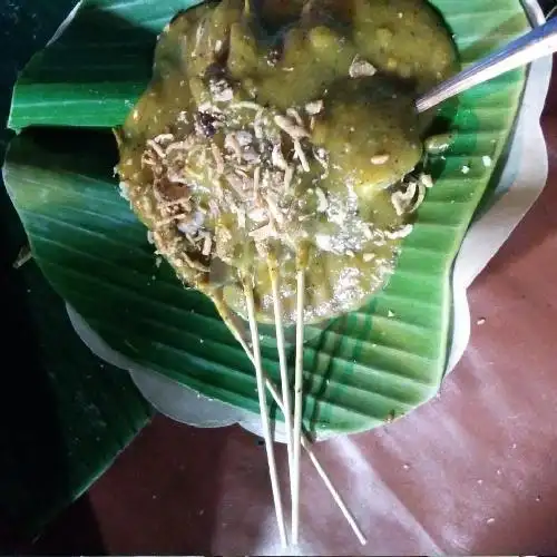 Gambar Makanan Sate Padang 45, Pekanbaru 2