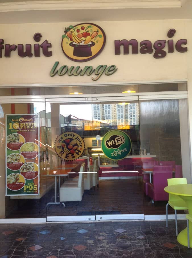 Fruit Magic near me in Venice Piazza Discover Beverages food