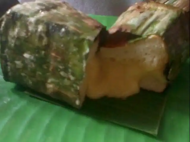 Gambar Makanan Dapoer Roti Bakar Jogja 11