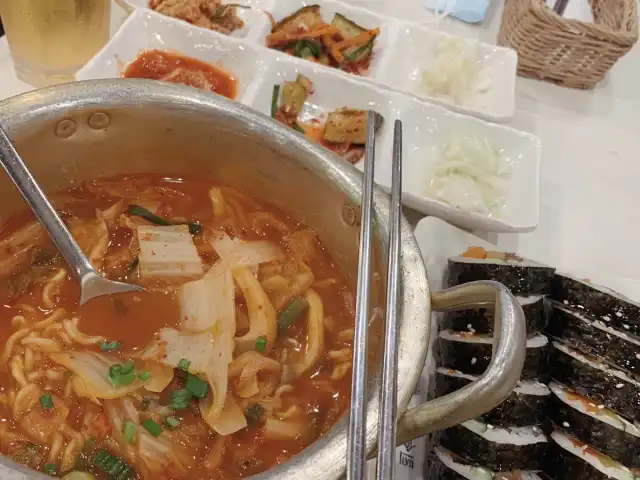 Sopoong Korean Restaurant Food Photo 13