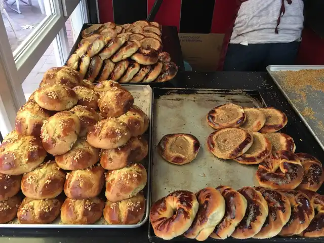 Simitçi Çetin'nin yemek ve ambiyans fotoğrafları 10