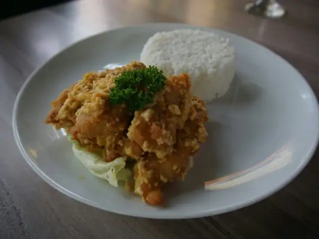 Gambar Makanan Portobello Cafe 3