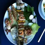 Balıkçı Cavit Meriç Restoran'nin yemek ve ambiyans fotoğrafları 4
