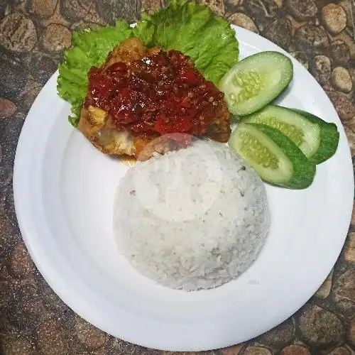 Gambar Makanan Amelia Kitchen, Sikib Cijangkar Wetan 14