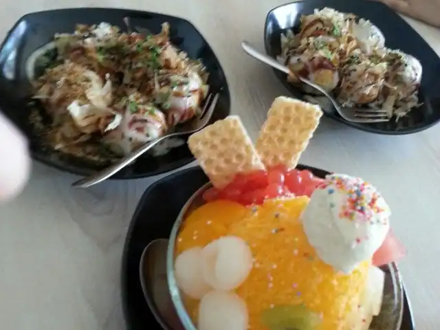 Gambar Makanan Kedaishi 7