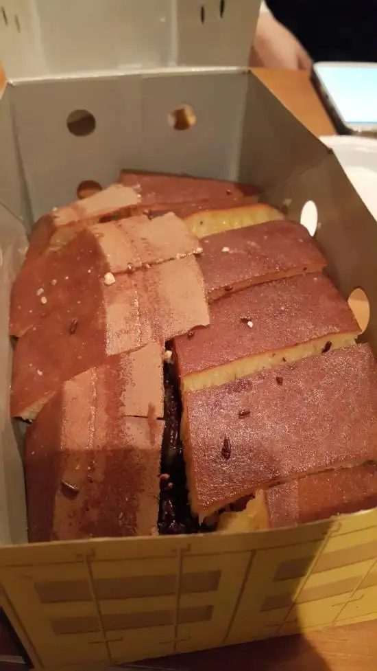 Gambar Makanan Martabak Boss 2