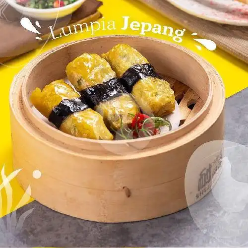 Gambar Makanan Dimsum Mayos, esplanade 18