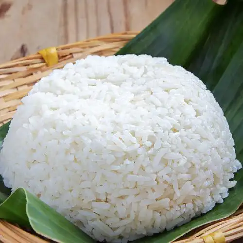 Gambar Makanan Bubur dan Nasi Bu Is, Boyolali Kota 5