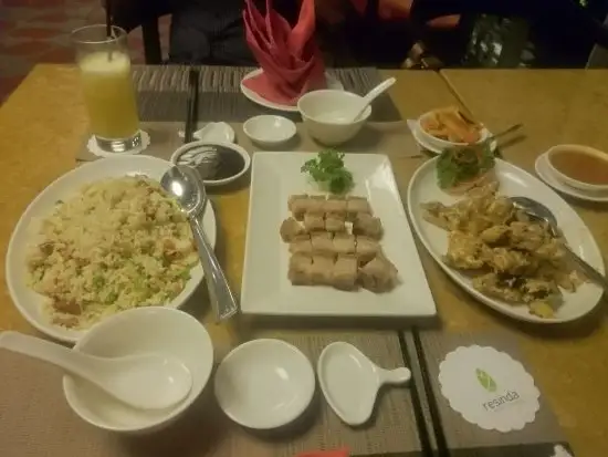 Gambar Makanan Hai Wang Chinese Restaurant 14