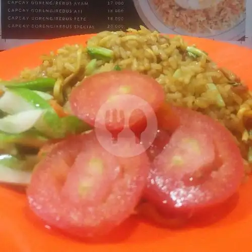 Gambar Makanan Nasi Goreng BangKhol, Eretan 1 Condet 4
