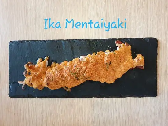 Gambar Makanan Sushi Matsu Senopati 18
