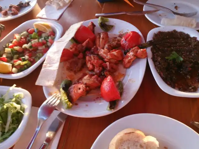 By Izgara'nin yemek ve ambiyans fotoğrafları 12