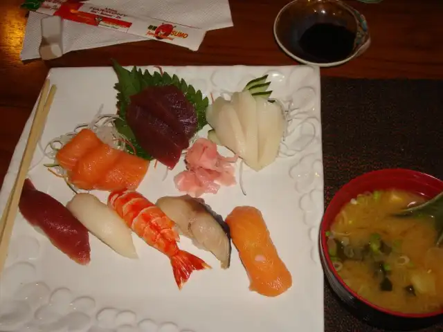 Gambar Makanan Sumo Japanese Restaurant 4