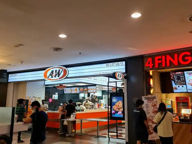 A&W Food Photo 7