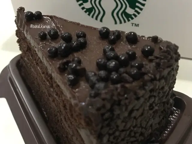 Gambar Makanan StarbucksCoffee 9