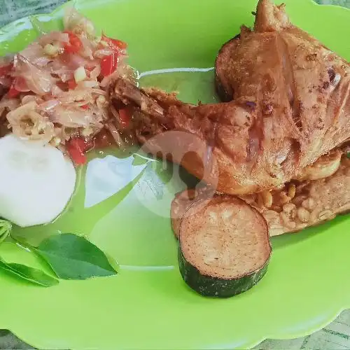 Gambar Makanan Ayam Goreng Joyo Slamet, Dahlia 4